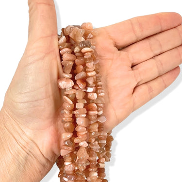 Aventurin, splitter - Hel Streng