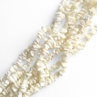 Shell, splitter/ chips - Hel streng