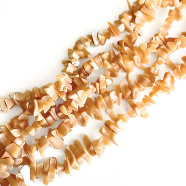 Store Shell, splitter/ chips - Hel streng