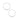 925 Sterling sølv Creoler øreringe med mønster, 30 mm