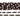 South Sea Shell perler 10 mm i creme, bordeaux og mørke nuancer