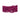 10 mm pinklilla glasperler – bundt af strenge