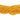 10 mm gyldengule glasperler – bundt af strenge