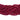 10 mm blommefarvede glasperler – bundt af strenge