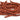 Goldstone rondeller ca. 9 x 5 mm i kobberbrune nuancer med gyldent glimmer