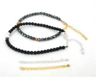 Kædeforlænger, 10 stk.