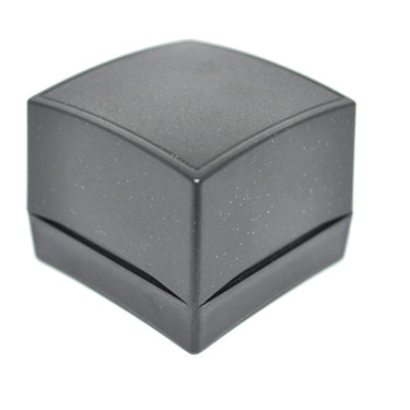 Smykkeæske til fingerring. Høj 42 x 42 x 33 mm
