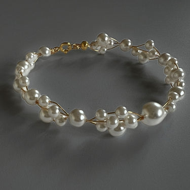 Armbånd på 3 tråde