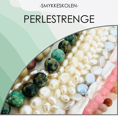 Perlestrenge