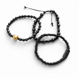 Forskellige DIY Inspirations armbånd