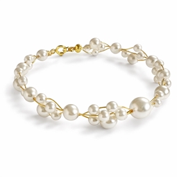 Armbånd på 3 tråde