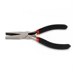 fladtang med sort greb hobby fladtang til smykkefremstilling