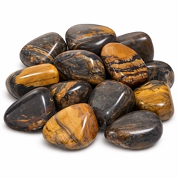 Stjernetegn og lykkesten - Mugglesten