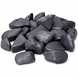 Stjernetegn og lykkesten - Shungit