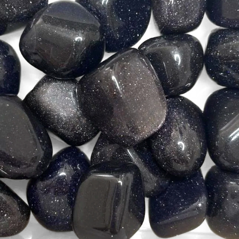 midnightstone lykkesten