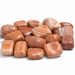 Stjernetegn og lykkesten - Spirituelle sten - Mudlane