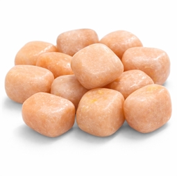 Ferskensten lykkesten til Tvilling