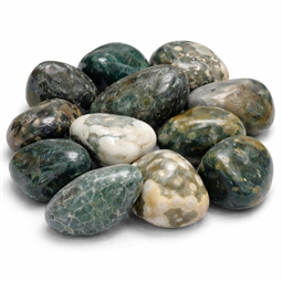 Jaspis irai lykkesten til Stenbuk