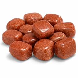 Guldsten lykkesten til Tvilling