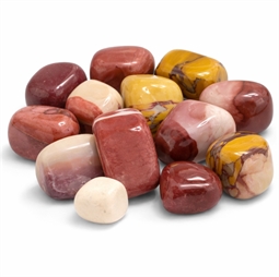 Mookait lykkesten til Løve