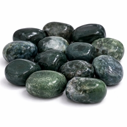 Mosagat lykkesten til Jomfru