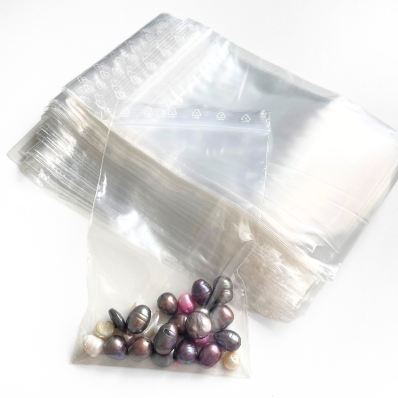 zip lock poser 80x120 mm