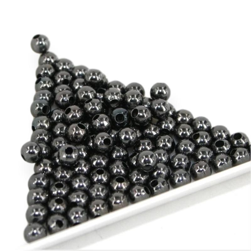 Frem Geologi Sjov Køb her - Billige sorte smykkeperler til DIY smykker