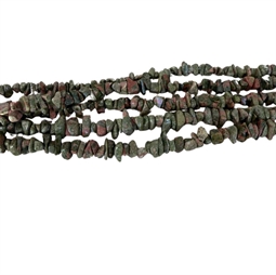 40 cm Unakit splitter/chips streng 