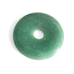 5 cm Aventurin Donut 