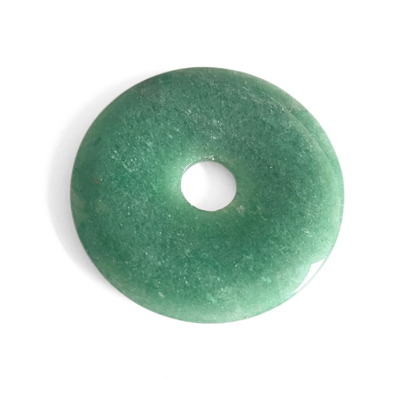 5 cm Aventurin Donut 