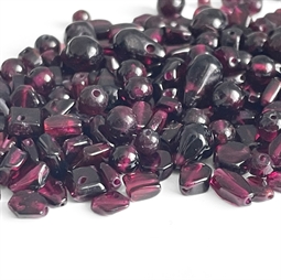 2-10 mm Granat Mix - 60 gram