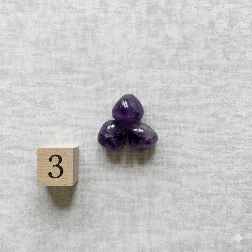 Tallet 3