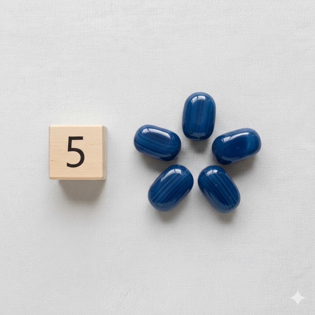 Tallet 5