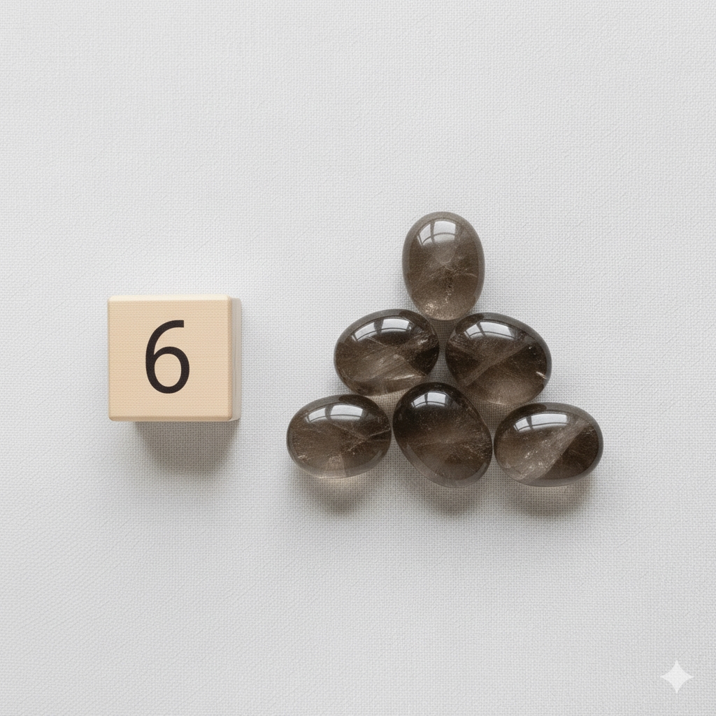 Tallet 6