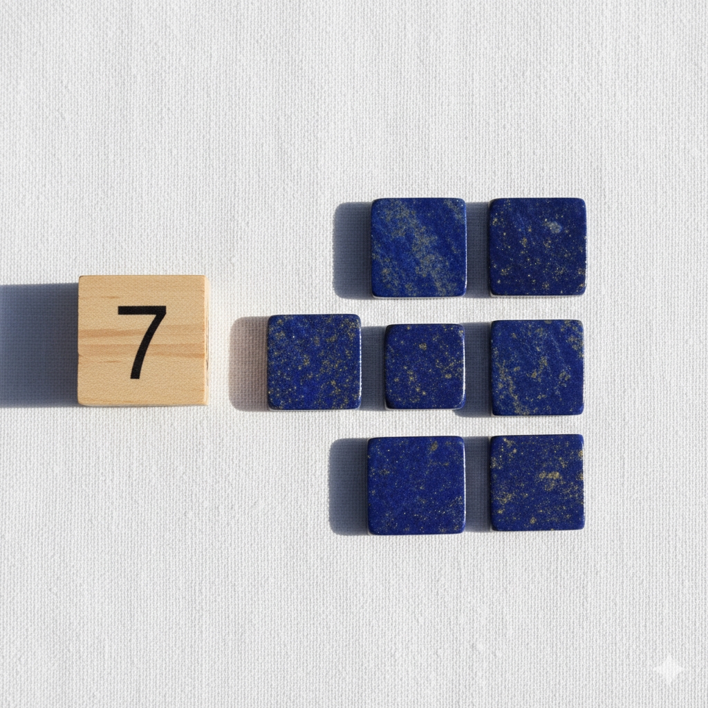 Tallet 7